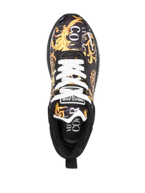 tenis versace couture masculino|Tenis de Versace Jeans Couture para hombre .